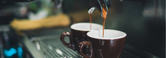 The Benefits of Coffee