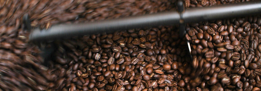 The History of Coffee