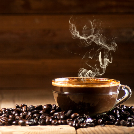 Dark Roast