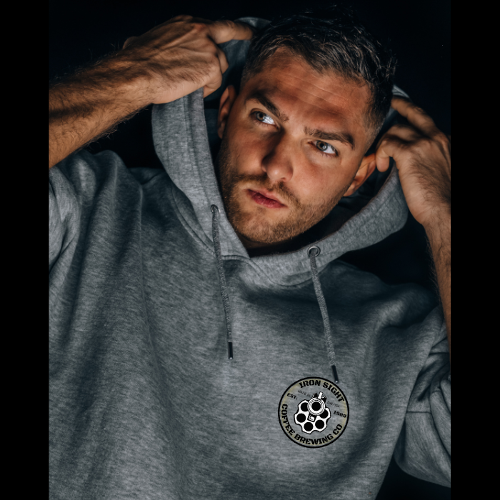 Iron Sight Hoodie