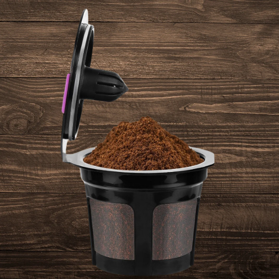 K-Cup - Reusable