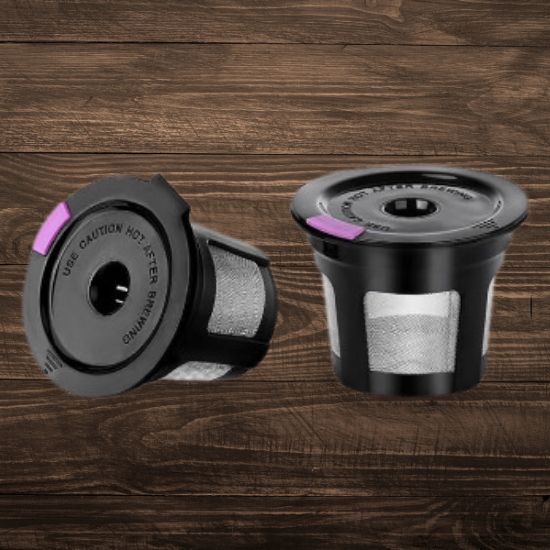 K-Cup - Reusable