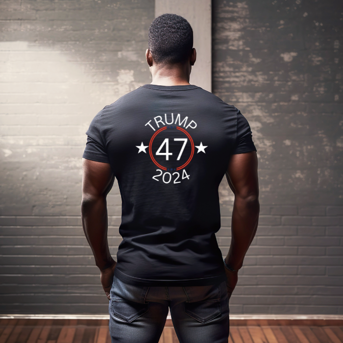 Trump 2024 Tee