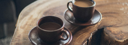 Which is Better for You, Coffee or Tea?