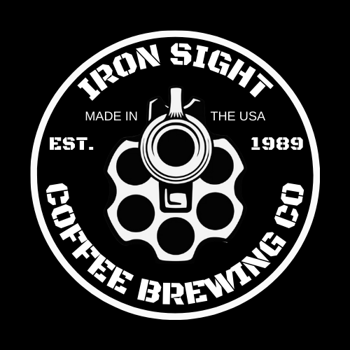 Iron Sight Coffee Brewing Co.